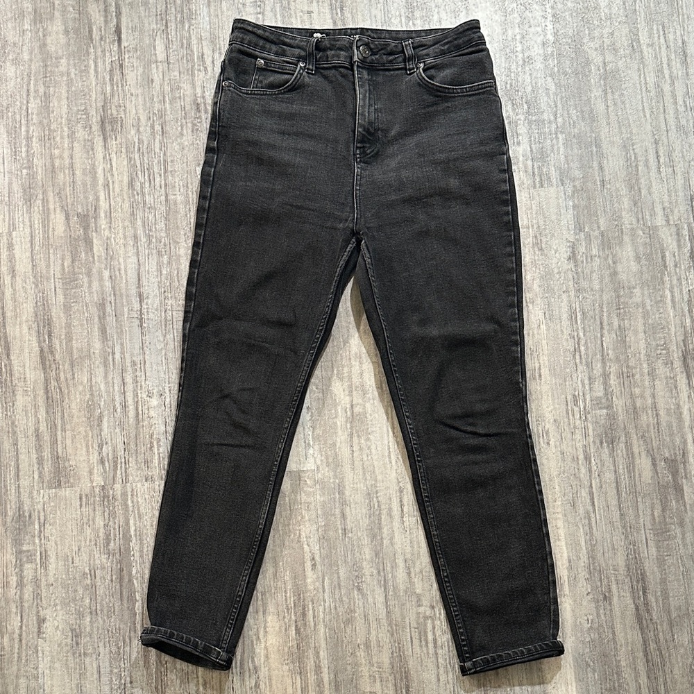 Ted Baker Women's Charcoal Skinny Jeans